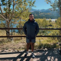 Shane John Email & Phone Number