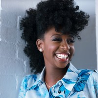 BPI (British Phonographic Industry) Employee Yolanda Brown's profile photo