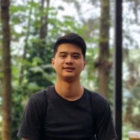 PT. BET Obaja International Employee Albert Widjaja's profile photo