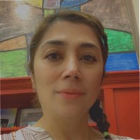 VisArts Employee Marzieh Narenji's profile photo