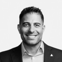 Dominic D'Amata Email & Phone Number