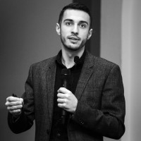 Martin Chenal's profile photo