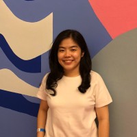 Jakmall.com Employee Caroline Jahja's profile photo