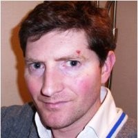 Mpera Management Consultants Employee Pj Moore's profile photo