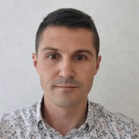Paraboot Employee Julien Riaille's profile photo