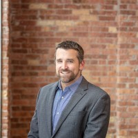 Pepper Construction Group Employee Jared McDaniel's profile photo