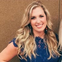 2TON Employee Sydney Linthicum's profile photo