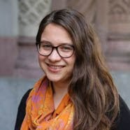 Bridging Access to Care, Inc. Employee Chloe Winther's profile photo