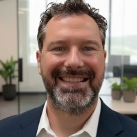 No Label Leadership Employee Tom Geier's profile photo
