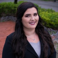 The Law Office of Chad A. Barr, P.A. Employee Jordan Kuveke-Guyton's profile photo