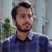 Mohammed Talha Email