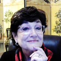 International Cultural Exchange Services Employee Pat Balli's profile photo