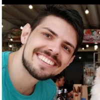 Cubic Telecom Employee Bryan Mayer's profile photo