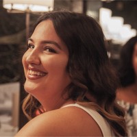 Break Through Tech Employee Angelina Collazo-Young's profile photo