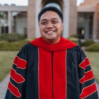 Christian Brothers High School, Sacramento Employee Manolito Jaldon Jr.'s profile photo