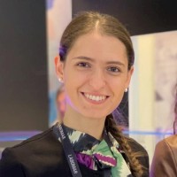 LABOMAR Employee Vera Mason's profile photo
