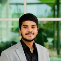 Microsoft Employee Lalith Sai Madhav Rayala's profile photo