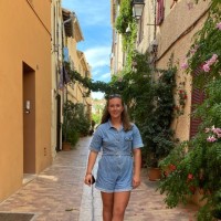 GOWOD Employee Lea Robillard's profile photo