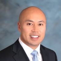 Gridware Employee Redmond Huen's profile photo