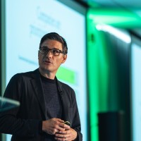 Civo Employee Mark Boost's profile photo