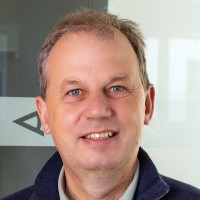 Cornwall Insight Limited Employee Robert Buckley's profile photo