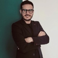 IMA Group Employee Giuseppe Bonelli's profile photo