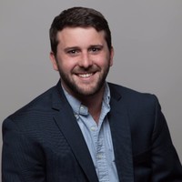 ClearBlade, Inc. Employee Casey Beauchamp's profile photo