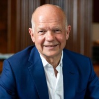 William Hague Email & Phone Number