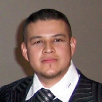 Boral Roofing Employee Vincent Haro's profile photo