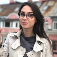 BrainRocket Employee Pavlyna 李娜's profile photo