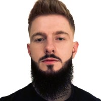 BasedCode Employee Lex Grezlak's profile photo