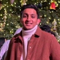 PJT Partners Employee Mohamed Rasool Ayub's profile photo