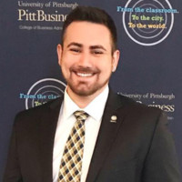 Guttman Energy, Inc. Employee Lane Mitchell's profile photo