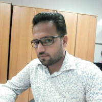 Confidential Employee Awais Bashir's profile photo
