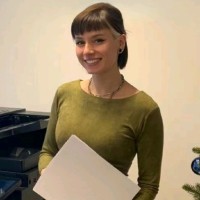BeCargo Employee Maëlle di Prospero's profile photo