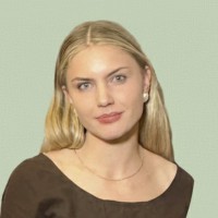 Airdata UAV Employee Audrey MacFarlane's profile photo