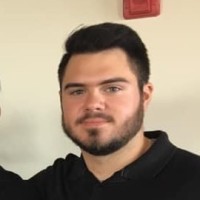 Morse Constructions Employee Sergio Aureli's profile photo