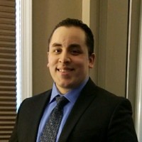 Mezlan Employee Mike Romero's profile photo