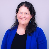 Diocese of San Diego Employee Janelle Peregoy's profile photo