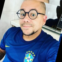 Dr. Online Employee Tiago Corrêa's profile photo