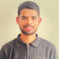 Intigate Technologies Pvt. Ltd. Employee Anand Mishra's profile photo