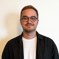 Omnipack Employee Alex Juda's profile photo