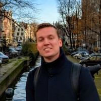 Mathias Are's profile photo