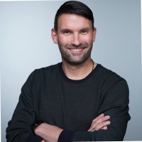 TrustEngine Employee John Evans's profile photo