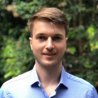 Future-Plus Environmental Employee Matthew Ball's profile photo