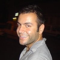 Ben Sedaghat Email & Phone Number