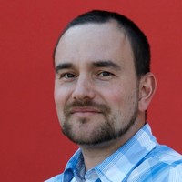 Triobo Ltd. Employee Michal Politzer's profile photo