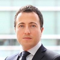 JP Morgan Chase Employee Arnaud Jobert's profile photo