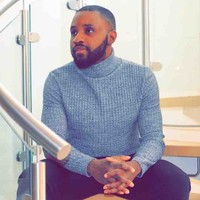 Clinova Limited Employee Tomiwa Adey's profile photo