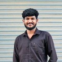 GAK GROUP Employee Veldi Manikanta's profile photo